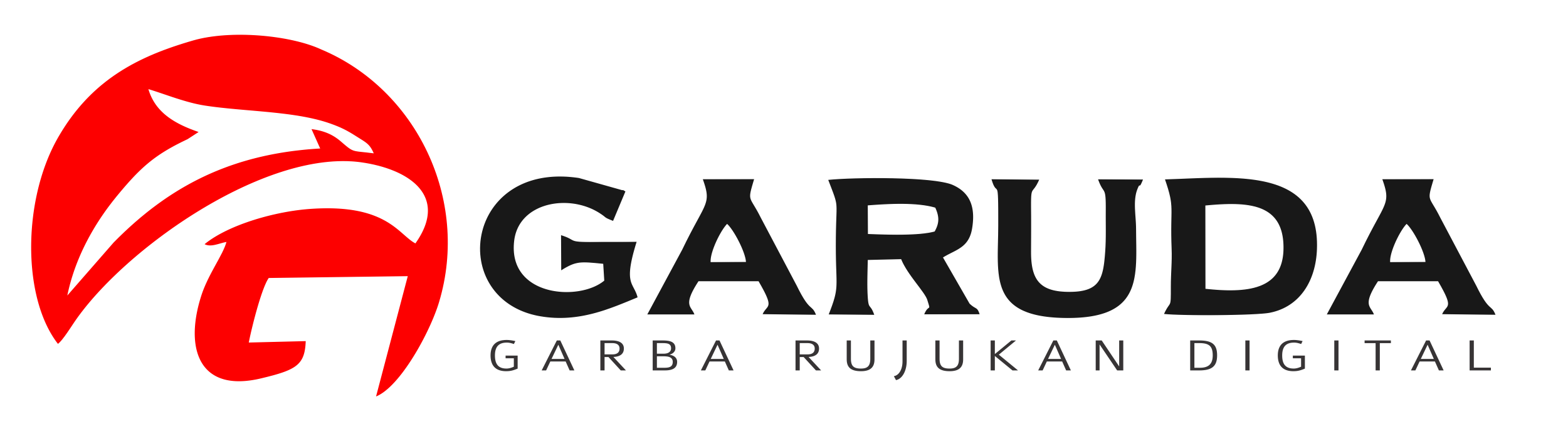 GARUDA